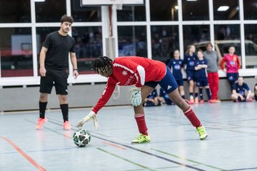 Bild 5 - wDJ Loewinnen Cup D1